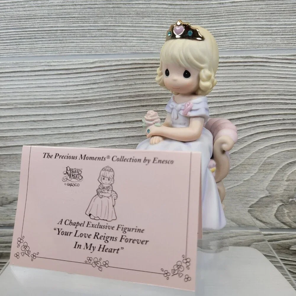 Precious Moments brand precious